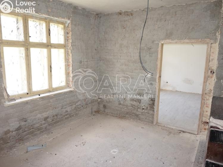 Prodej rodinného domu Hradec nad Svitavou č. 6