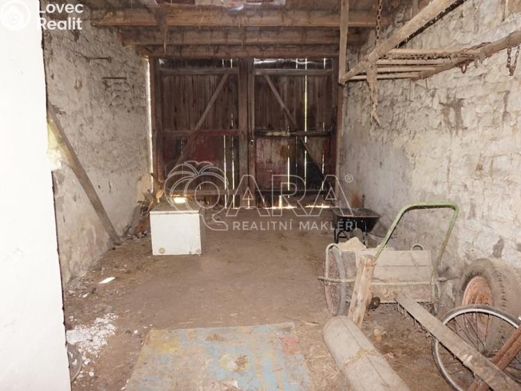 Prodej rodinného domu Hradec nad Svitavou č. 7