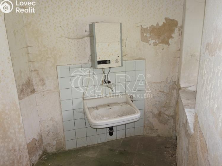 Prodej rodinného domu Hradec nad Svitavou č. 8