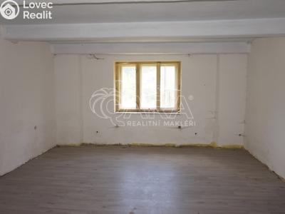 Prodej rodinného domu Hradec nad Svitavou č. 2