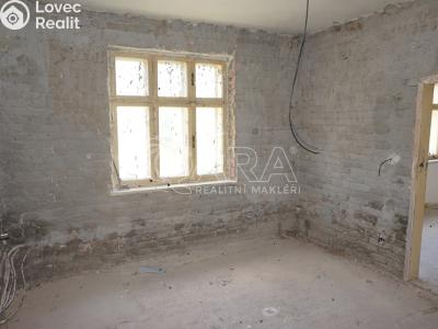 Prodej rodinného domu Hradec nad Svitavou č. 4