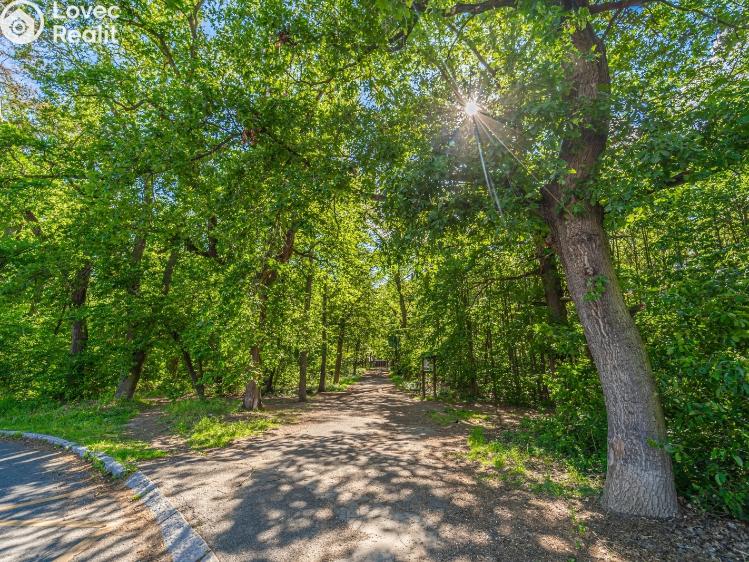 Prodej bytu 1+KK Praha, U Kamýku 871/4 č. 14