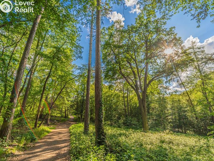 Prodej bytu 1+KK Praha, U Kamýku 871/4 č. 15