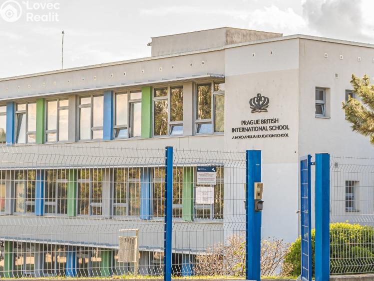 Prodej bytu 1+KK Praha, U Kamýku 871/4 č. 16