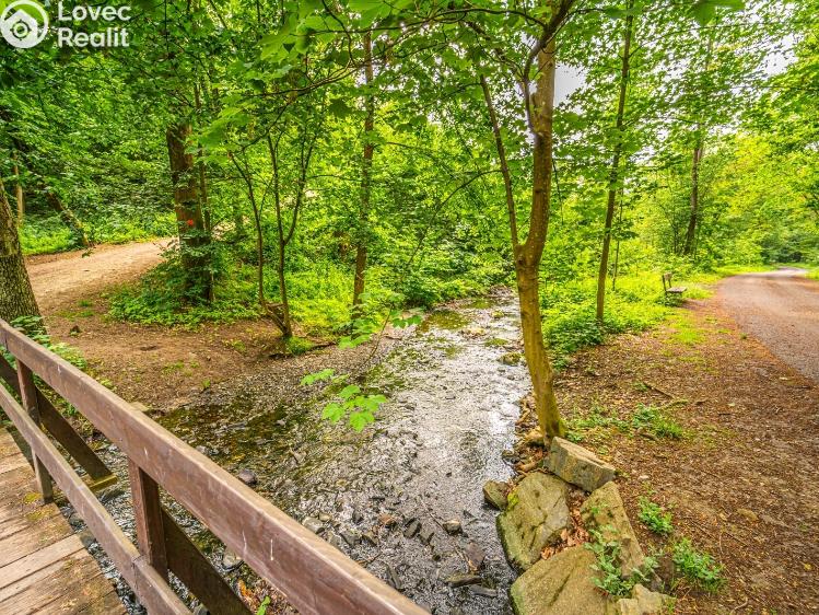 Prodej bytu 1+KK Praha, U Kamýku 871/4 č. 17