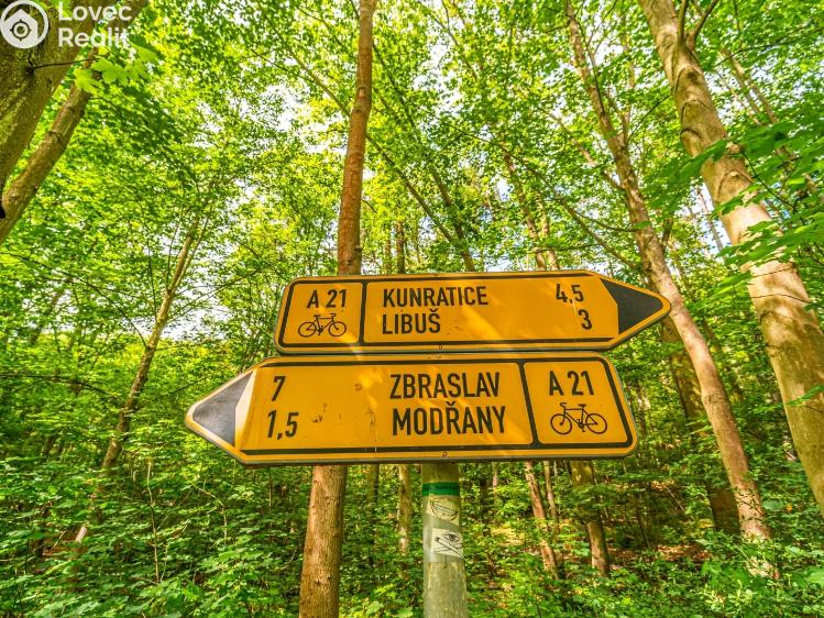 Prodej bytu 1+KK Praha, U Kamýku 871/4 č. 18