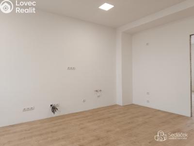 Sale apartment 3+KK Sokolov, Hornická č. 3