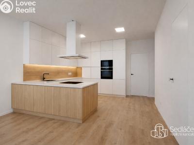 Sale apartment 3+KK Sokolov, Hornická č. 5