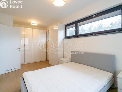 Pronájem bytu 2+KK Praha, Azzoniho č. 5