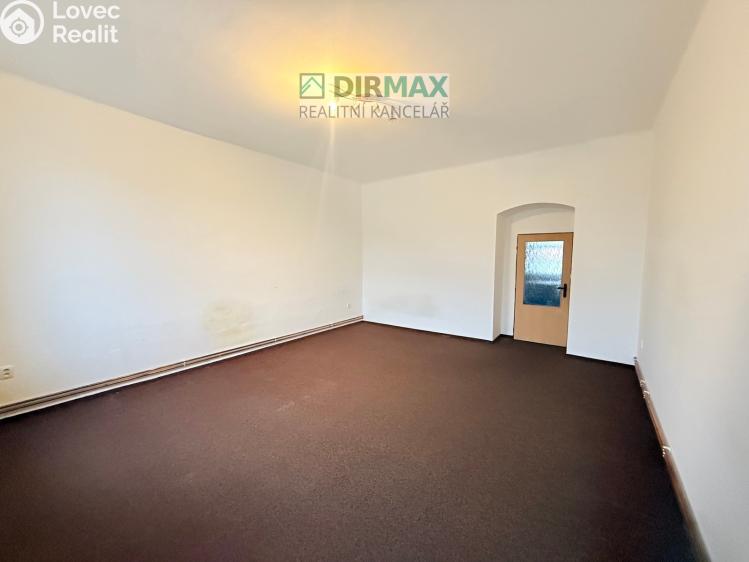 Rent apartment 1+1 Plzeň, Koterovská č. 5