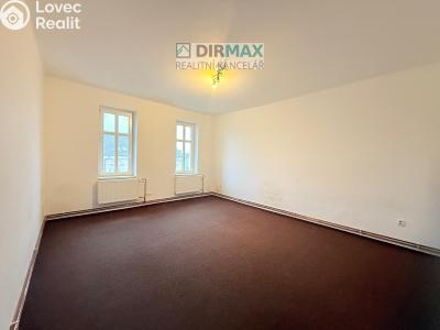 Rent apartment 1+1 Plzeň, Koterovská č. 4