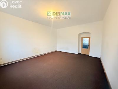 Rent apartment 1+1 Plzeň, Koterovská č. 5