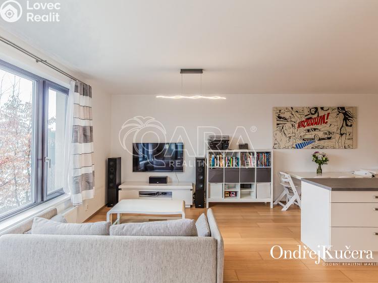 Rent apartment 4+KK Praha, K Beranovu 1200/20 č. 7