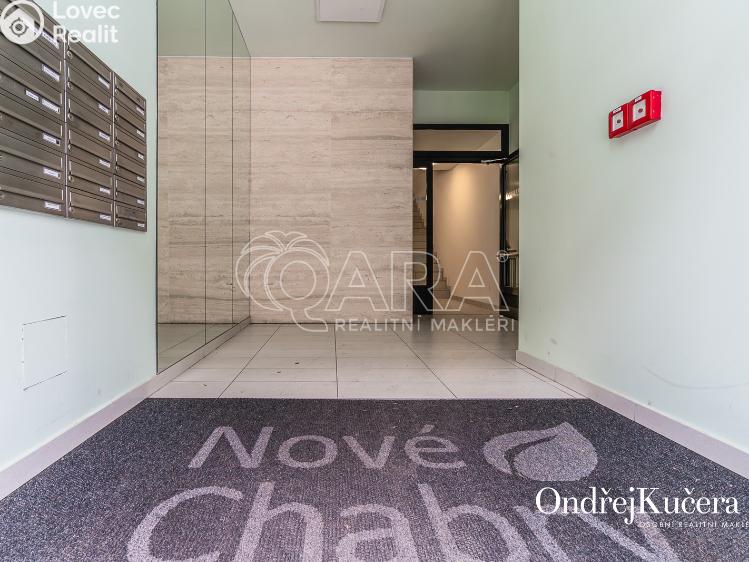 Rent apartment 4+KK Praha, K Beranovu 1200/20 č. 26