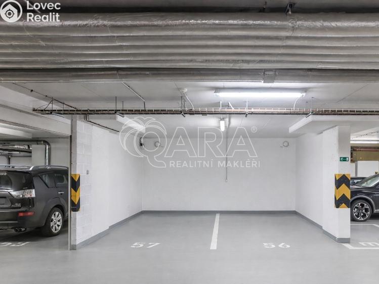 Rent apartment 4+KK Praha, K Beranovu 1200/20 č. 27