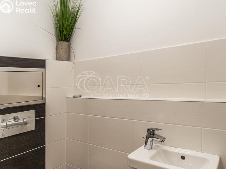 Оренда квартири 4+KK Praha, K Beranovu 1200/20 č. 24