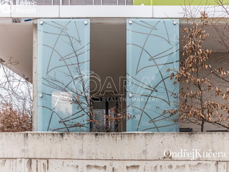 Оренда квартири 4+KK Praha, K Beranovu 1200/20 č. 31