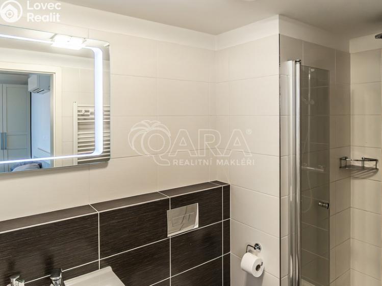 Pronájem bytu 4+KK Praha, K Beranovu 1200/20 č. 11