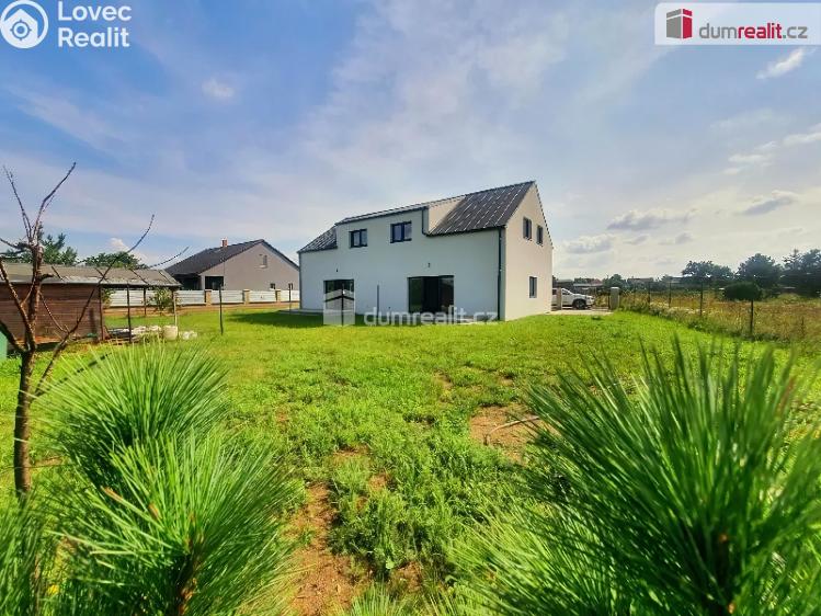 Pronájem rodinného domu Křenek č. 3