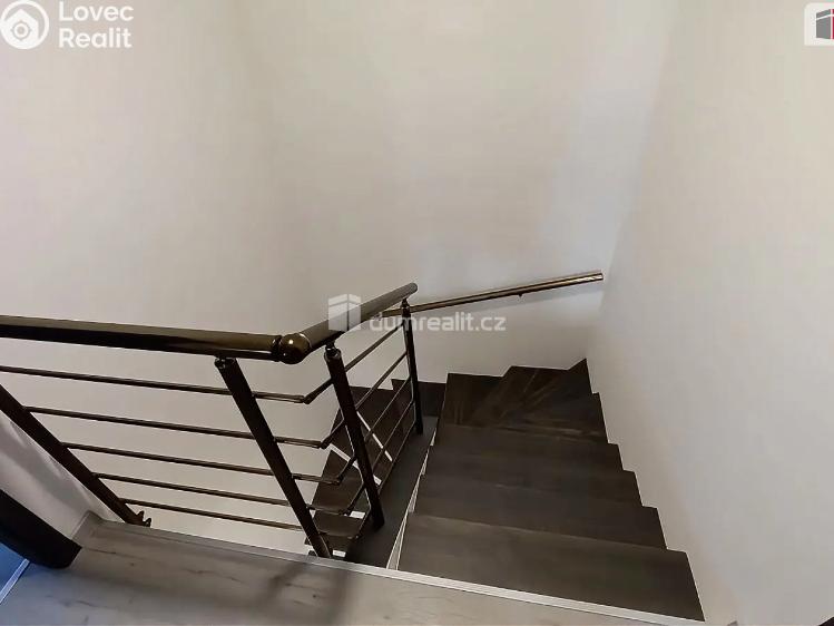 Pronájem rodinného domu Křenek č. 13