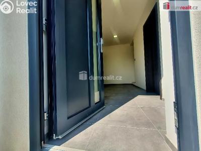 Pronájem rodinného domu Křenek č. 4