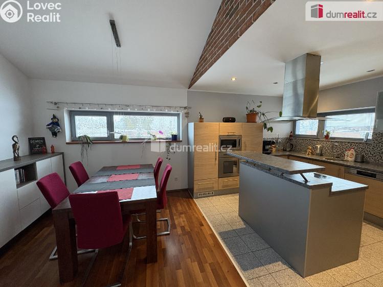 Prodej rodinného domu Horky nad Jizerou č. 2