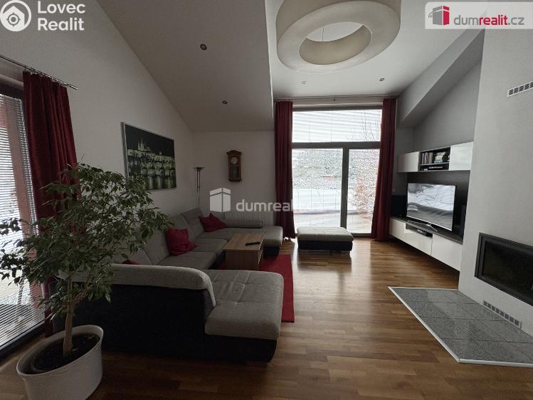 Prodej rodinného domu Horky nad Jizerou č. 9