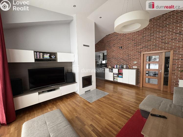 Prodej rodinného domu Horky nad Jizerou č. 10