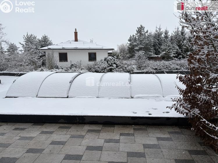 Prodej rodinného domu Horky nad Jizerou č. 11