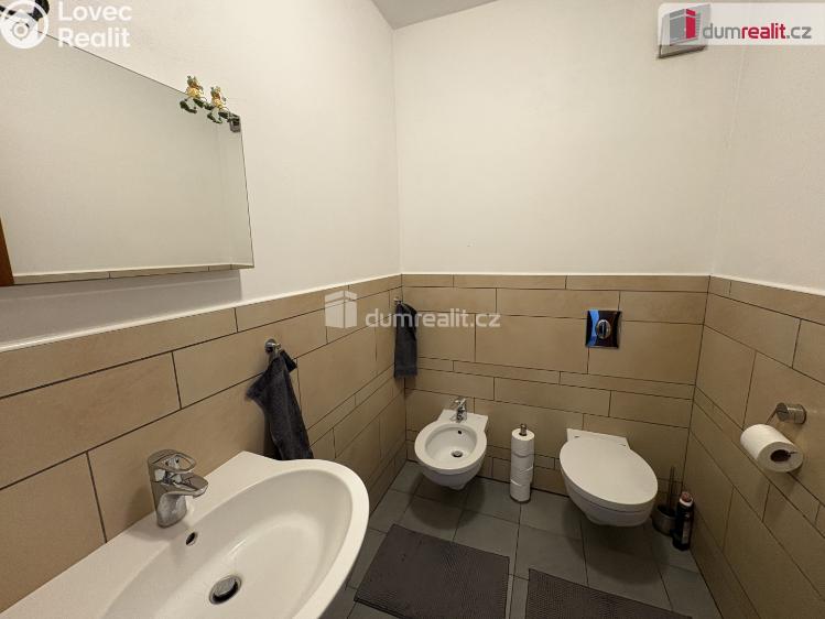 Prodej rodinného domu Horky nad Jizerou č. 14