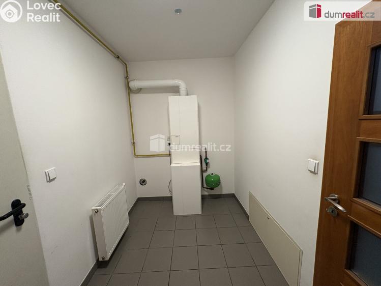 Prodej rodinného domu Horky nad Jizerou č. 16