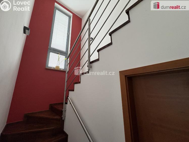 Prodej rodinného domu Horky nad Jizerou č. 19