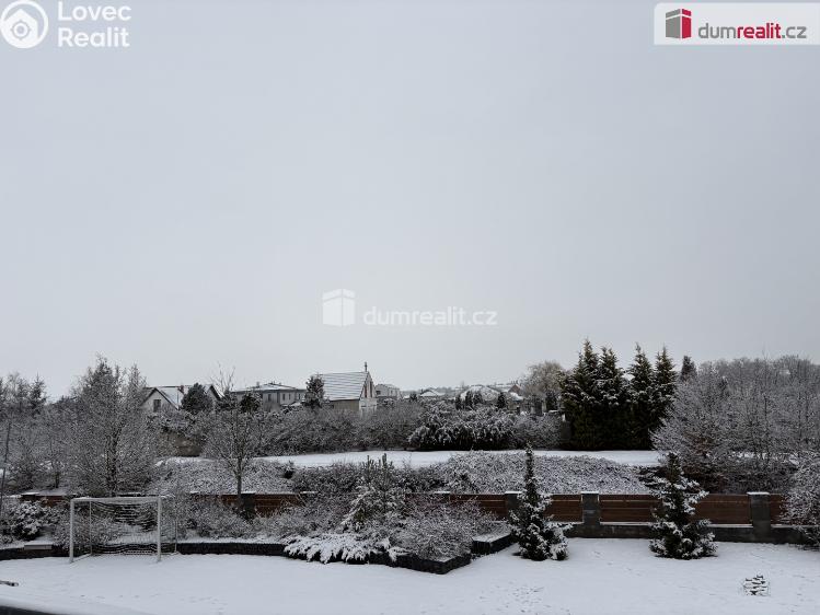 Prodej rodinného domu Horky nad Jizerou č. 20