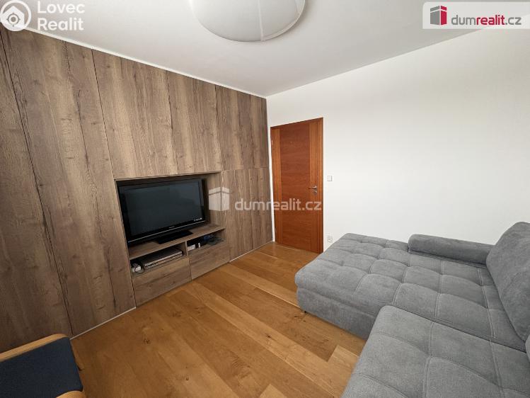 Prodej rodinného domu Horky nad Jizerou č. 21