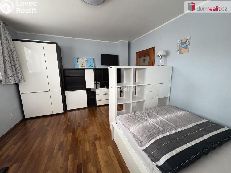 Prodej rodinného domu Horky nad Jizerou č. 22