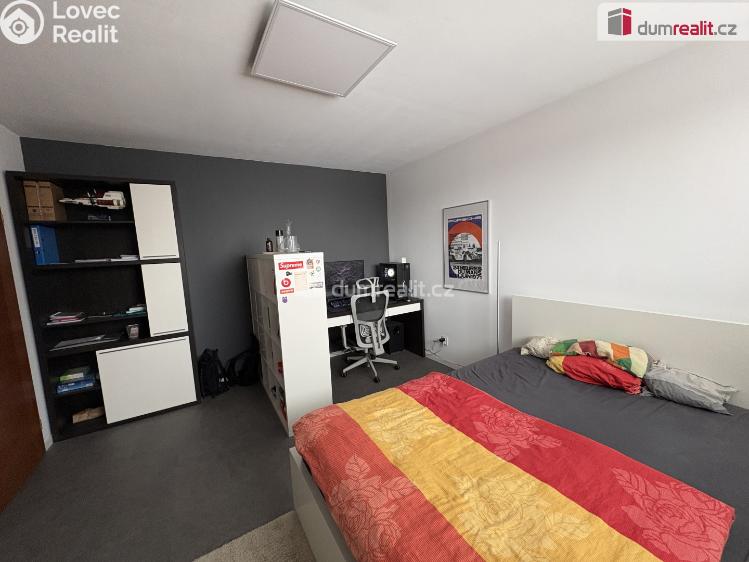 Prodej rodinného domu Horky nad Jizerou č. 23