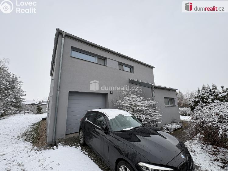 Prodej rodinného domu Horky nad Jizerou č. 27