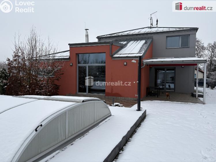 Sale family house Horky nad Jizerou č. 5