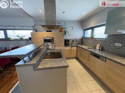 Prodej rodinného domu Horky nad Jizerou č. 6