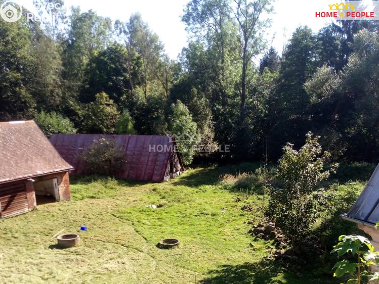 Prodej ubytovacího zařízení Cvikov č. 5