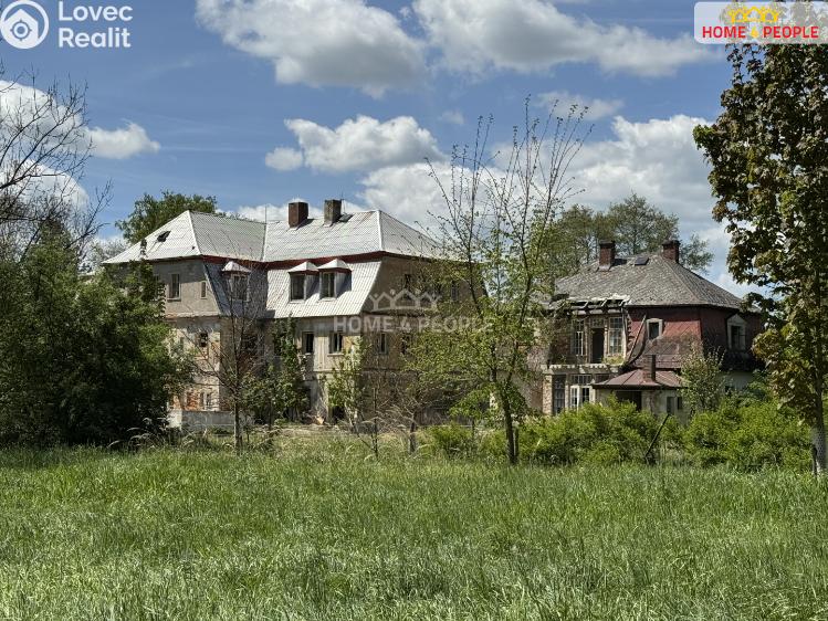 Prodej ubytovacího zařízení Cvikov č. 6