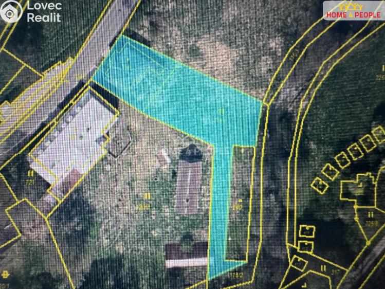 Prodej ubytovacího zařízení Cvikov č. 8