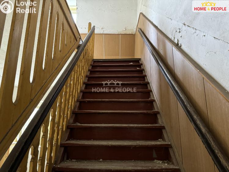 Prodej ubytovacího zařízení Cvikov č. 11