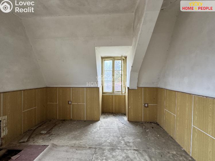 Prodej ubytovacího zařízení Cvikov č. 13