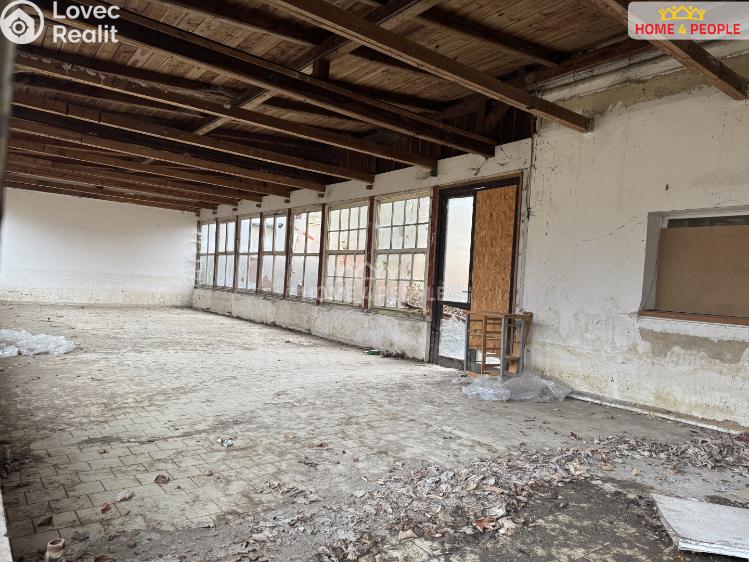 Prodej ubytovacího zařízení Cvikov č. 15