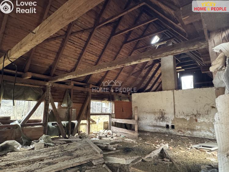 Prodej ubytovacího zařízení Cvikov č. 17