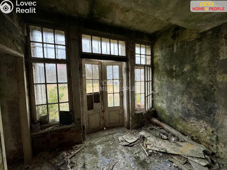 Prodej ubytovacího zařízení Cvikov č. 18