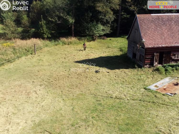 Prodej ubytovacího zařízení Cvikov č. 19