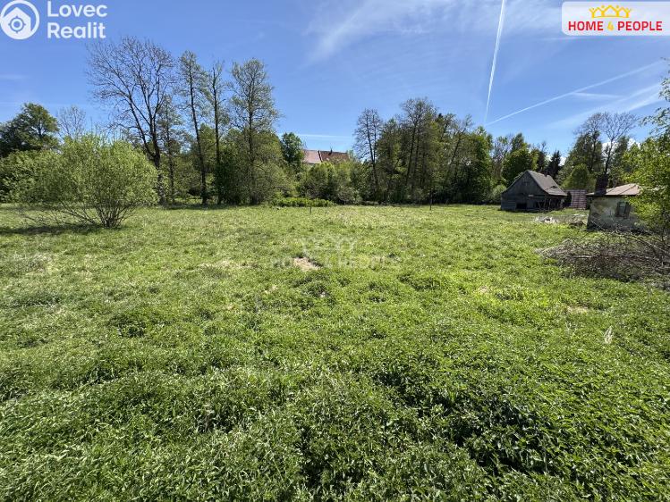 Prodej ubytovacího zařízení Cvikov č. 20