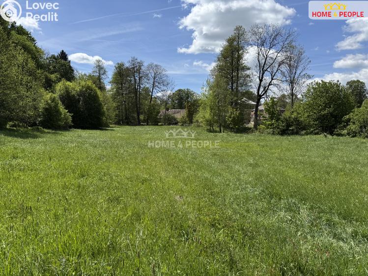 Prodej ubytovacího zařízení Cvikov č. 21